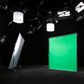 Lastolite Studiolink Chromakey Blue Screen 3x3 Kit