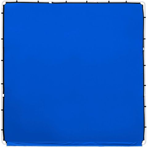 Lastolite Studiolink Chromakey Blue Screen Cover