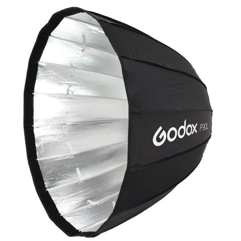 Godox 90cm Parabolic Softbox P90L