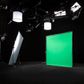 Lastolite Studiolink Chromakey Green Screen 3x3kit