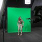 Lastolite Studiolink Chromakey Green Screen 3x3kit