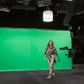 Lastolite Studiolink Chromakey Green Screen 3x3kit