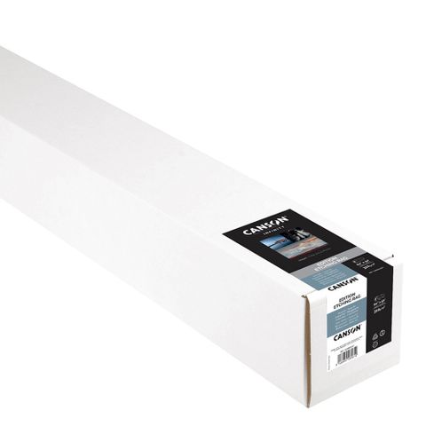 Canson Infinity Edition Etching Rag 310gsm 1524mm x 15.2m