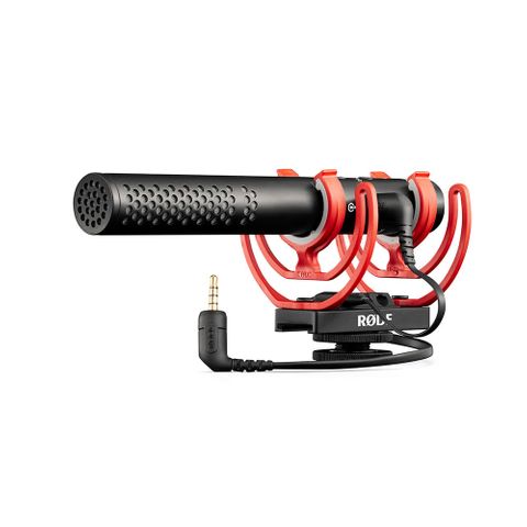 Rode Video Mic NTG Shotgun Microphone