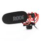 Rode Video Mic NTG Shotgun Microphone