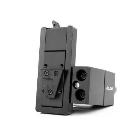 Aputure Quick Release Clamp For 120DMkII/ 300DMkII/ 300X