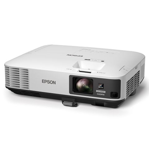 Epson Projector EB-2250U Mid Range Series