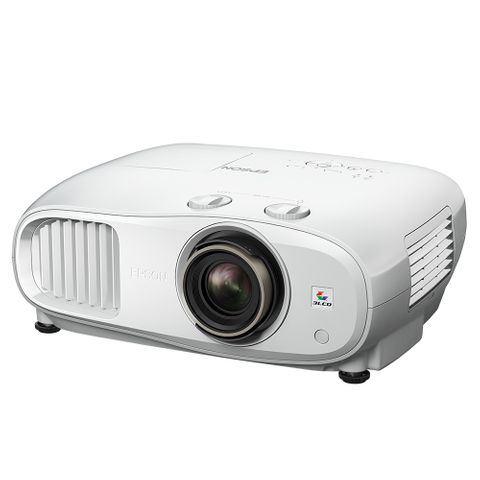 Epson Projector EH-TW7100 4K - Home Theatre