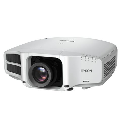 Epson Projector EB-G7500UNL Large Venue Series