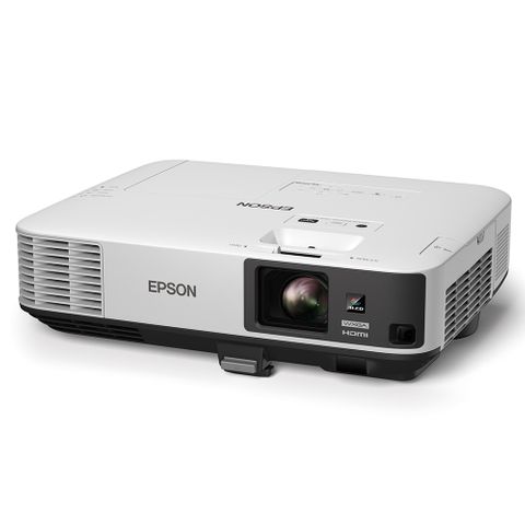 Epson Projector EB-2155W Mid Range Series