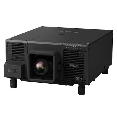 Epson Projector EB-L1200QNL 4K Large Venue Series