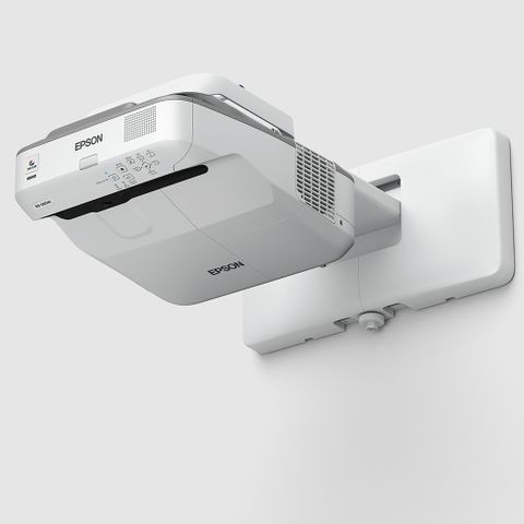 Epson Projector EB-685W Ultra Short Throw Series