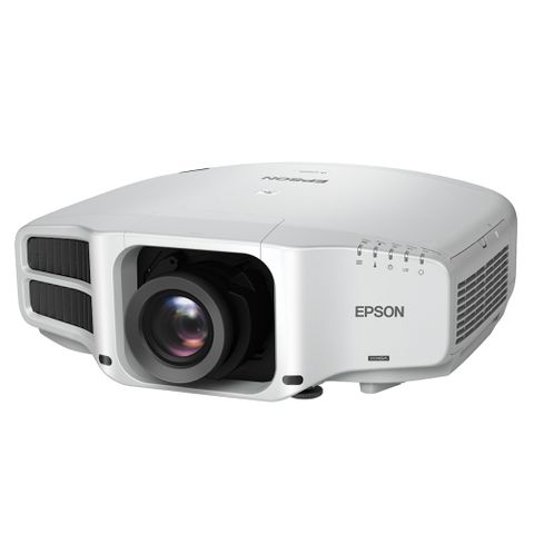 Epson Projector EB-G7200WNL Large Venue Series