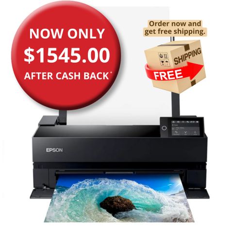 Epson Surecolor SC-P906 A2 Desktop Printer