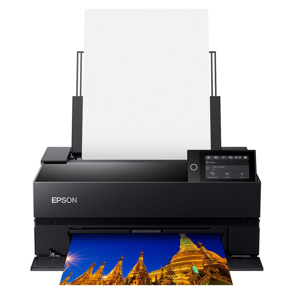 Epson Surecolor Sc P706 A3 Desktop Printer