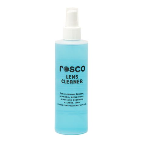 Rosco Lens Cleaner 234ml