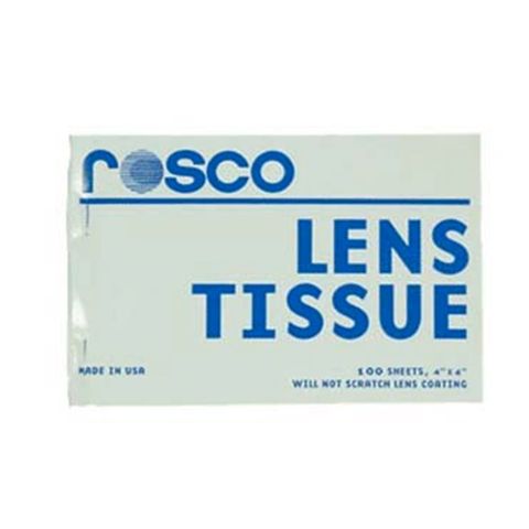 Rosco Lens Tissue Paper