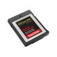Sandisk Extreme Pro CFexpress 512GB Card