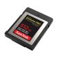 Sandisk Extreme Pro CFexpress 512GB Card