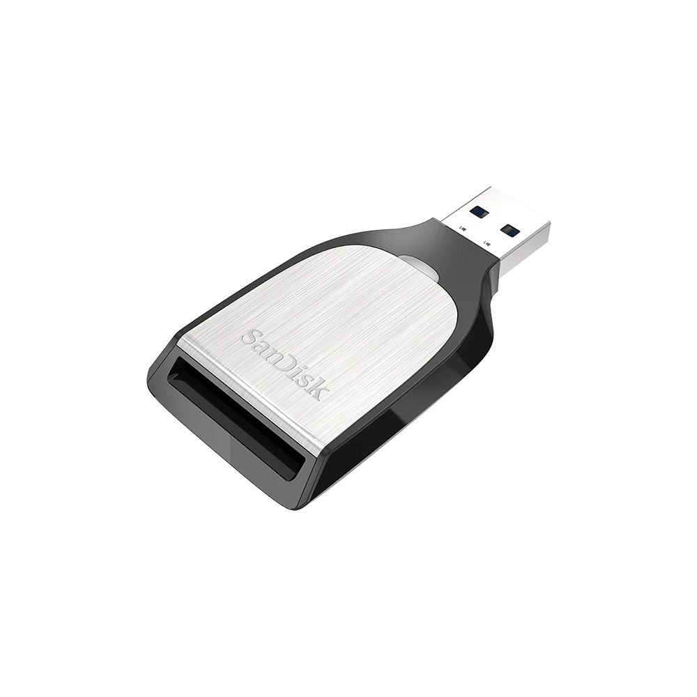 Sandisk Extreme Pro Sd Uhs Ii Reader Writer