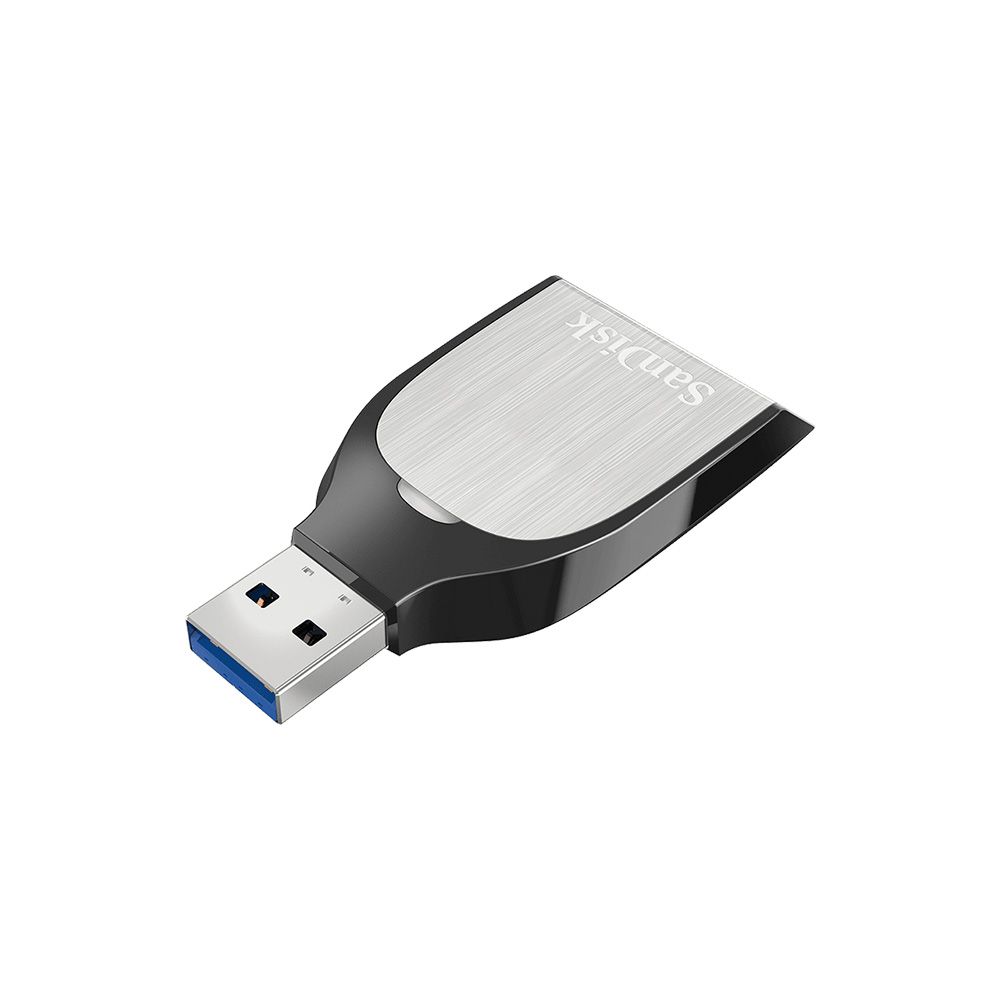 Sandisk Extreme Pro Sd Uhs Ii Reader Writer