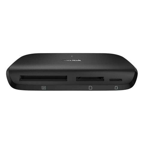 Sandisk Imagemate Pro Multi Format Reader/Writer