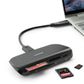 Sandisk Imagemate Pro Multi Format Reader/Writer