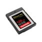 Sandisk Extreme Pro CFexpress 128GB Card