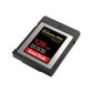 Sandisk Extreme Pro CFexpress 128GB Card
