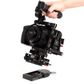 Wooden Camera -  - Micro Touch And Go System