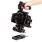 Wooden Camera -  - Micro Touch And Go Plate Only
