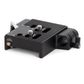 Wooden Camera -  - Quick Release Bridgeplate (19mm)