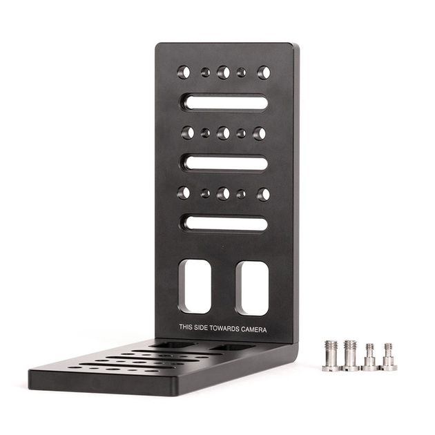 Wooden Camera - - Mini Vertical Camera Bracket