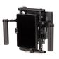 Wooden Camera - - Directors Monitor Cage Vertical Conversion Kit