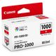 Canon PRO-1000 80ml Red Ink PFI1000R