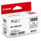 Canon PRO-1000 80ml Chroma Optimiser PFI1000CO