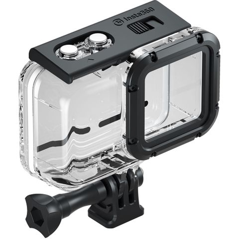 Insta360 One R 60 Meters Dive Case For 4k Edition