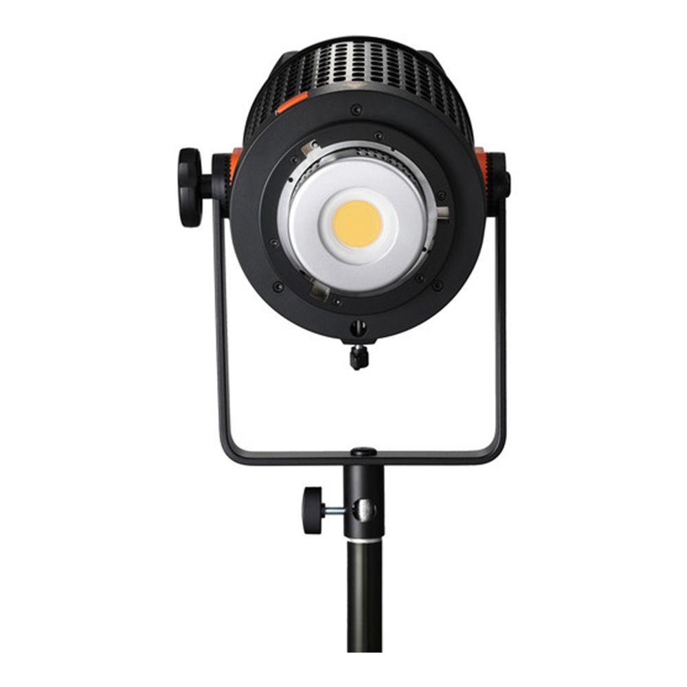 Bowens Godox UL150 Silent Camera LED Video Light Monolight Bowens Softbox Light Stand 