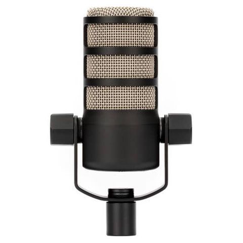 Rode Podmic - Dynamic Podcasting Microphone