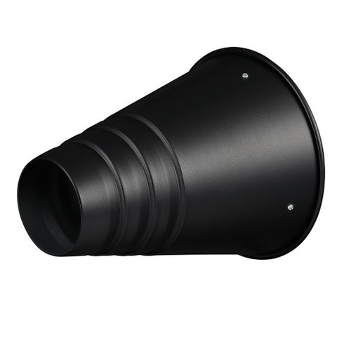 Godox Pro Snoot S-Type Mount