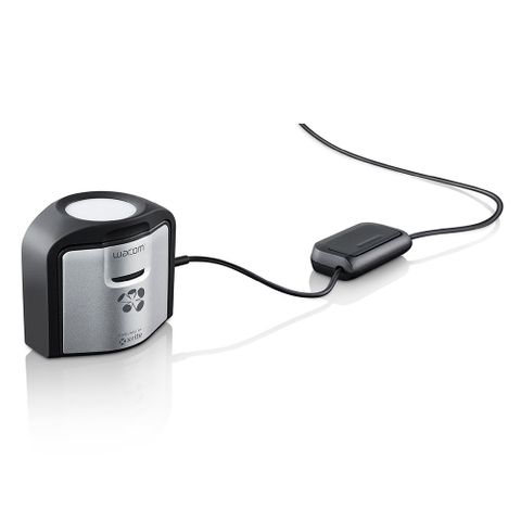 Wacom Colour Manager