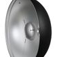 Godox Pro 54cm Silver Beauty Dish S-Type Mount