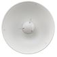 Godox Pro 54cm White Beauty Dish S-Type Mount
