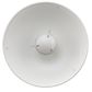 Godox Pro 54cm White Beauty Dish S-Type Mount