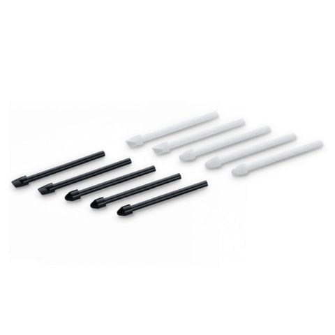 Wacom Replacement Nibs (5) - Standard (White)
