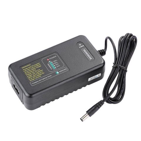 Godox AD600/AD600B/SLB60W Charger For WB87