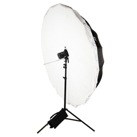 Godox AD300PRO TTL Flash + 180cm B/W Umbrella Kit