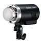Godox AD300PROII TTL Flash + 180cm B/W Umbrella Kit
