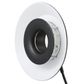 Godox White Reflector For The R1200 Ringflash