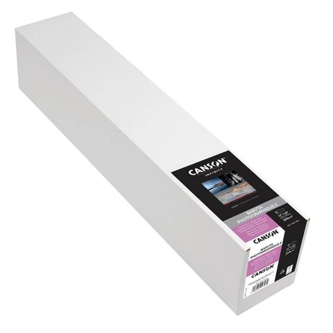 Canson Infinity Baryta Photographique II 310gsm 432mm x 15.2m